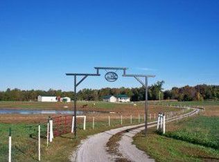 2354 Carden Rd, Glasgow, KY 42141