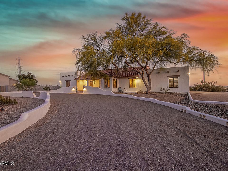 23015 W Hammond Ln, Buckeye, AZ 85326 Zillow