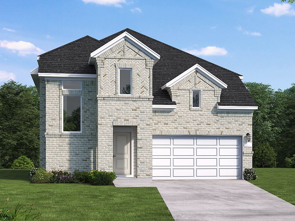 Elevation B