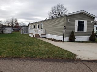 4400 Melrose Dr #208, Wooster, OH 44691