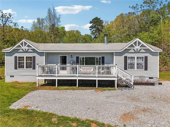 2496 Venture Dr, Gainesville, GA 30506