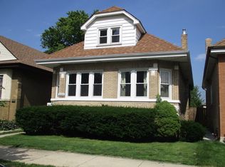 2315 N Normandy Ave, Chicago, IL 60707
