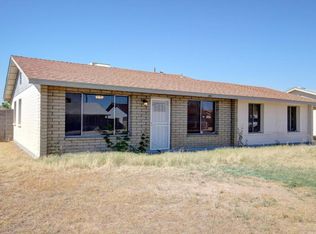 3851 W Caribbean Ln, Phoenix, AZ 85053