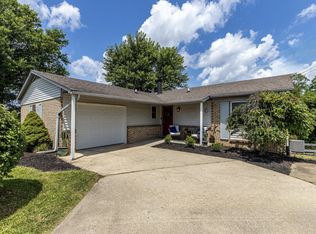 748 Cox Rd, Independence, KY 41051