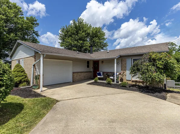 748 Cox Rd, Independence, KY 41051