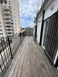 Rented by The Ellis Organization