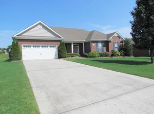 205 Harvest Ridge Road, Harvest, AL 35749