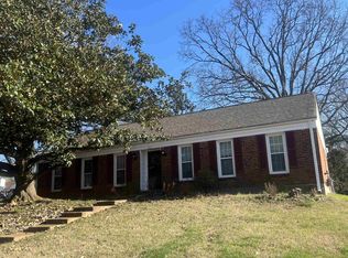 5185 Patrick Henry Dr LOT 18, Memphis, TN 38134