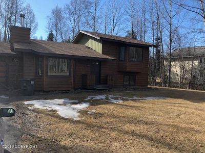 424 W Crestwood Ave, Wasilla, AK, 99654