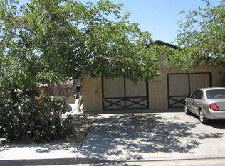 219 Panamint Ave, Ridgecrest, CA 93555