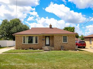 3353 Collingwood Ave SW, Wyoming, MI 49519