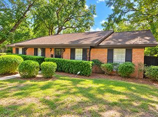 1303 W Main St, Nacogdoches, TX 75964