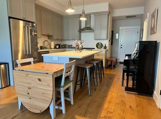 22 Woodbine St #1, Somerville, MA 02143