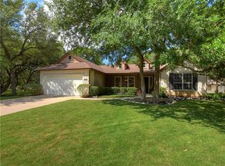 108 Ranch House Cv, Georgetown, TX 78633