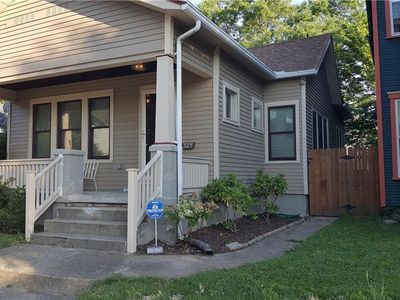 325 Johnson St, Dayton, OH, 45410