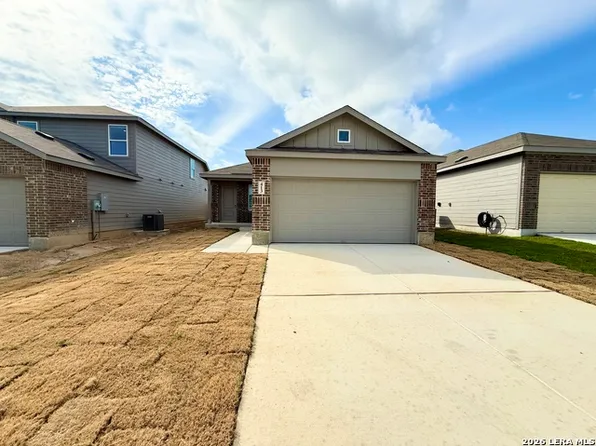 413 Moscato Rd, New Braunfels, TX 78130