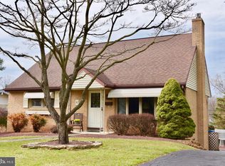 3005 Curtis Rd, Reading, PA 19608
