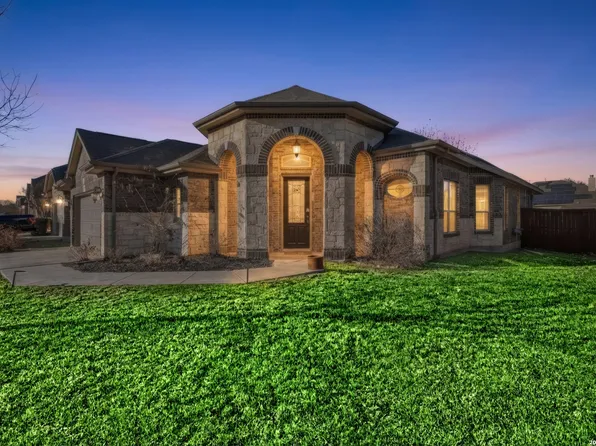 14715 Rifleman, San Antonio, TX 78254
