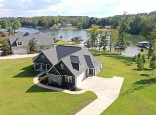 318 Nautical Way, Greenwood, SC 29649