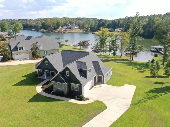 318 Nautical Way, Greenwood, SC 29649