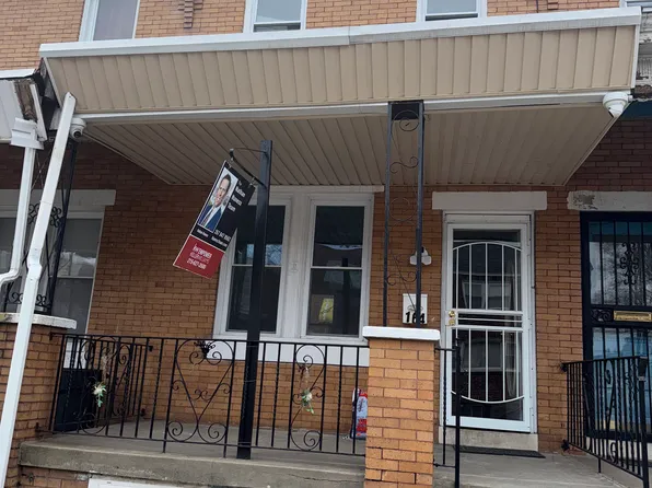 164 W Clarkson Ave, Philadelphia, PA 19120