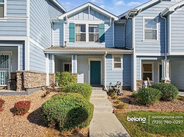 18983 E 58th Ave, Denver, CO 80249