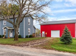 8844 Shimp Rd, Germantown, OH 45327