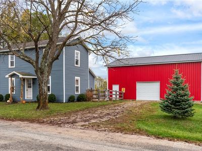 8844 Shimp Rd, Germantown, OH, 45327