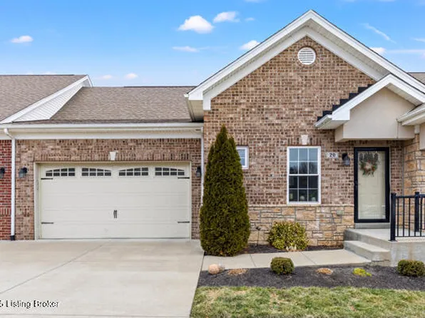 20 Pheasant Glen Dr #15, Shelbyville, KY 40065