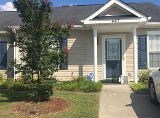 447 Londonberry Dr, Florence, SC 29505