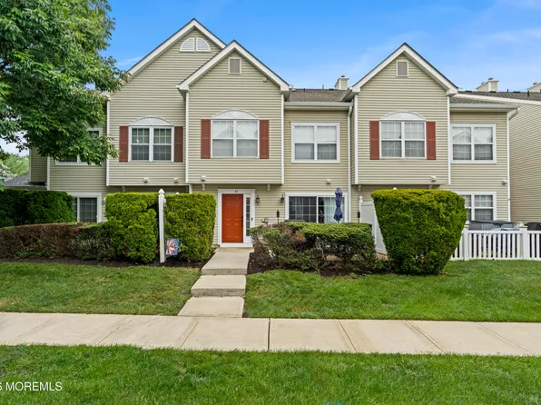63 Winged Foot Court, Howell, NJ 07731