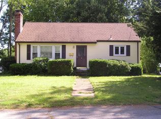 115 Gill St, Colchester, CT 06415