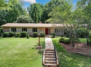 611 Rockford Rd, Greensboro, NC 27408