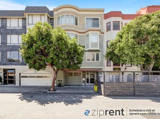 3653 Buchanan St APT 1, San Francisco, CA 94123