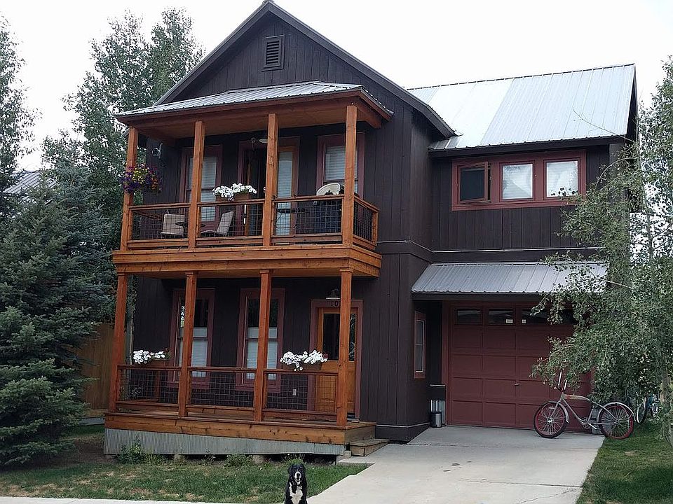 102 Horseshoe Dr, Crested Butte, CO 81225 Zillow