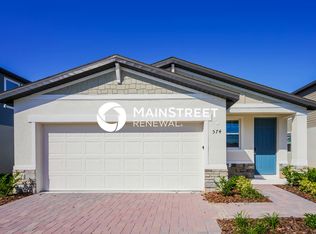 574 Amadoras Way, Saint Cloud, FL 34771