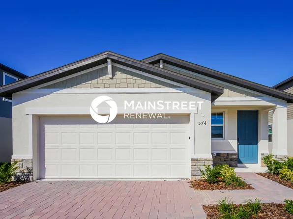 574 Amadoras Way, Saint Cloud, FL 34771