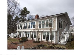 44 Brickyard Cv, Freeport, ME 04032