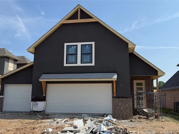 2330 E 134th Cir, Bixby, OK 74008