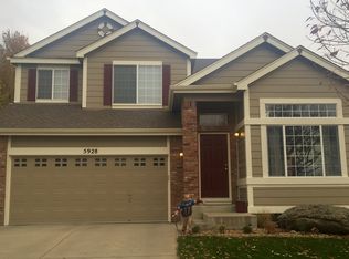 5928 Booth Dr, Firestone, CO 80504