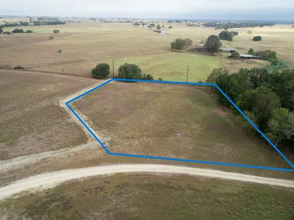 511 County Road 362 Lot 14, Shiner, TX 77984