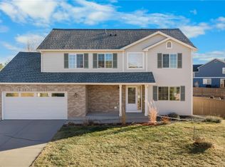 6120 Medford Ct, Castle Rock, CO 80104