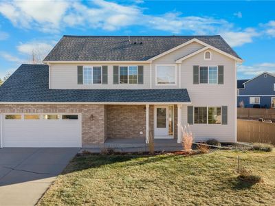 6120 Medford Court, Castle Rock, CO, 80104