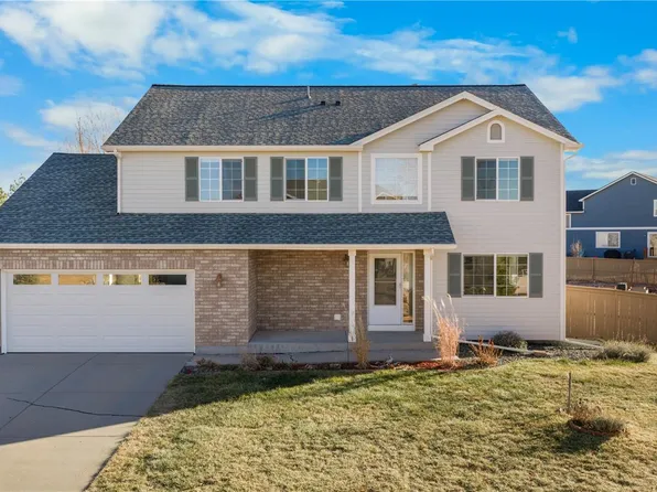6120 Medford Court, Castle Rock, CO 80104