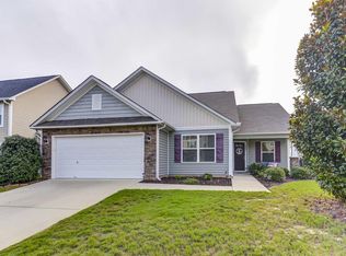422 Drooping Leaf Rd, Lexington, SC 29072