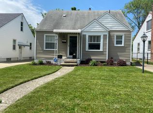 3323 Prairie Ave, Royal Oak, MI 48073