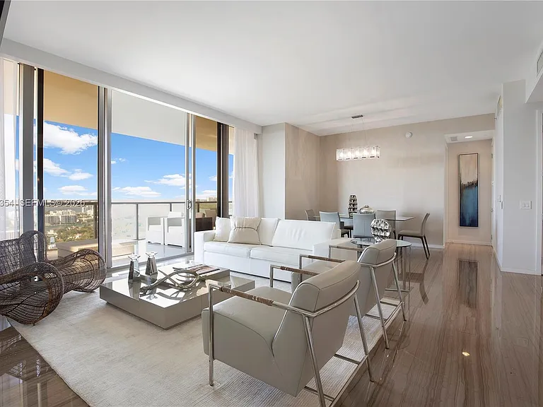 9705 Collins Ave #1805N — Photo 3