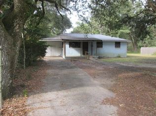 1242 Trammel Blvd, Pensacola, FL 32505