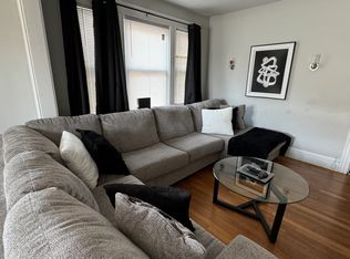 20 Donelson St, Providence, RI 02908