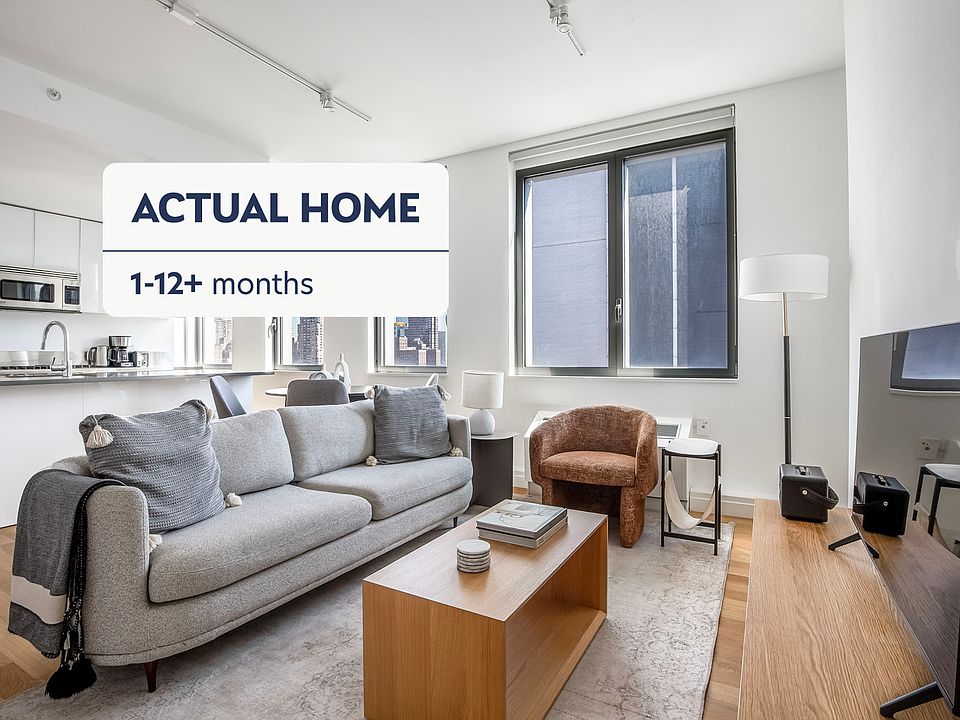 1st image of 550 W 54th St APT 29D